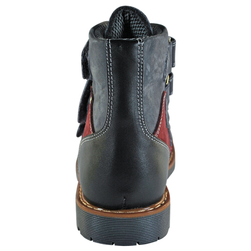 Orthopedic boots Forest-Ortho 06-543 p.31-36