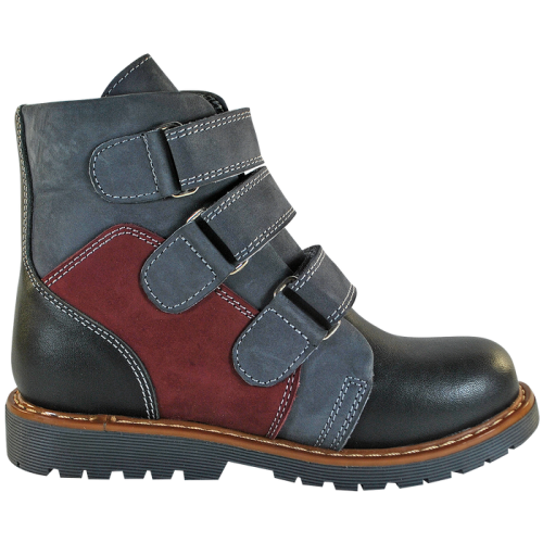 Orthopedic boots Forest-Ortho 06-543 p.31-36