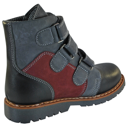 Orthopedic boots Forest-Ortho 06-543 p.31-36