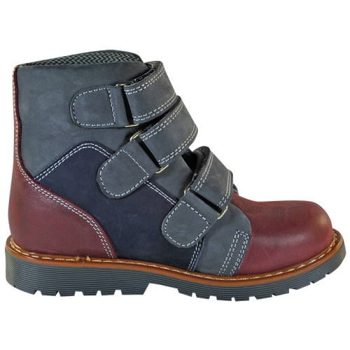 Orthopedic boots Forest-Ortho 06-545 p.31-36