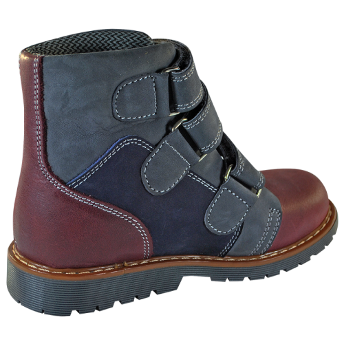 Orthopedic boots Forest-Ortho 06-545 p.31-36