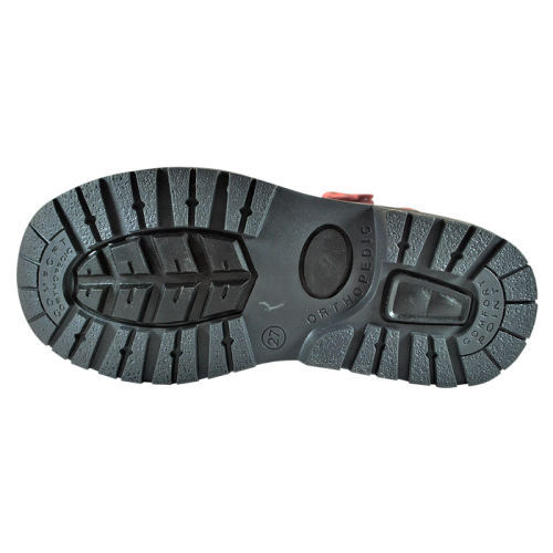 Orthopedic boots Forest-Ortho 06-548 p.21-30