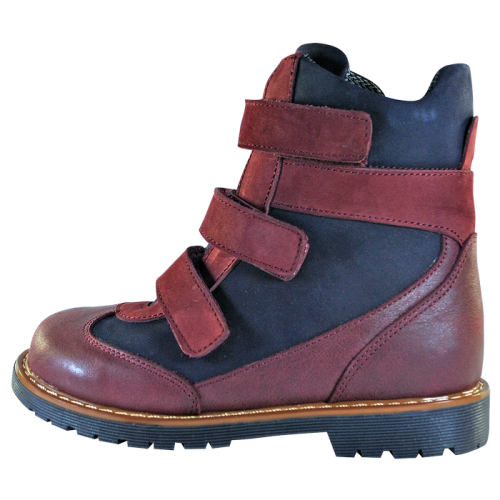 Orthopedic boots Forest-Ortho 06-569 p.21-30