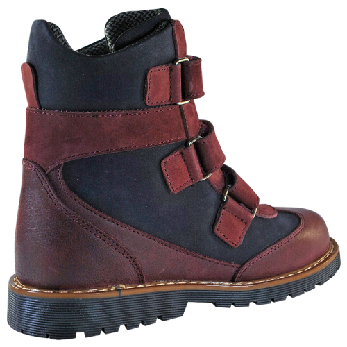 Orthopedic boots Forest-Ortho 06-569 p.21-30