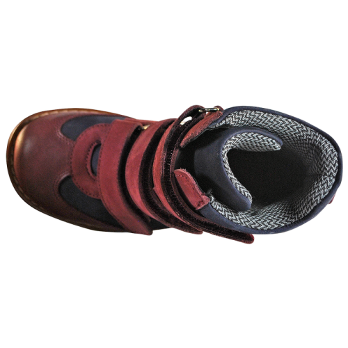 Orthopedic boots Forest-Ortho 06-569 p.31-36
