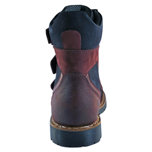 Orthopedic boots Forest-Ortho 06-569 p.31-36
