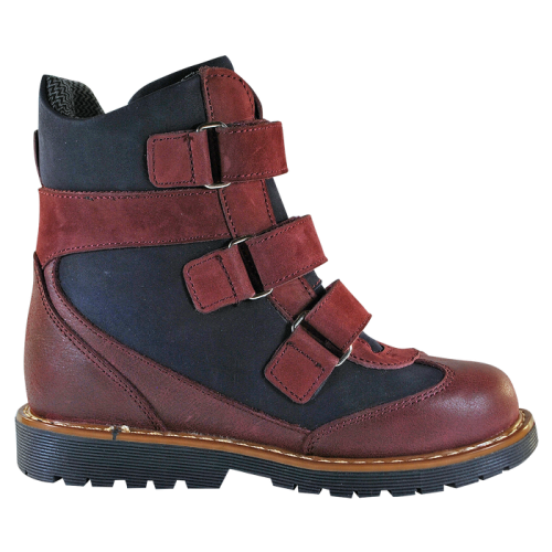Orthopedic boots Forest-Ortho 06-569 p.31-36