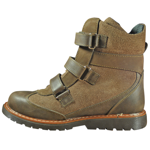 Orthopedic boots Forest-Ortho 06-570 p.21-30