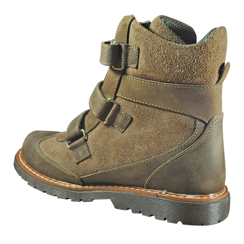 Orthopedic boots Forest-Ortho 06-570 p.21-30