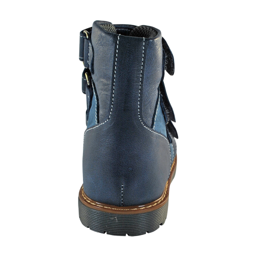 Orthopedic boots Forest-Ortho 06-573 p.31-36