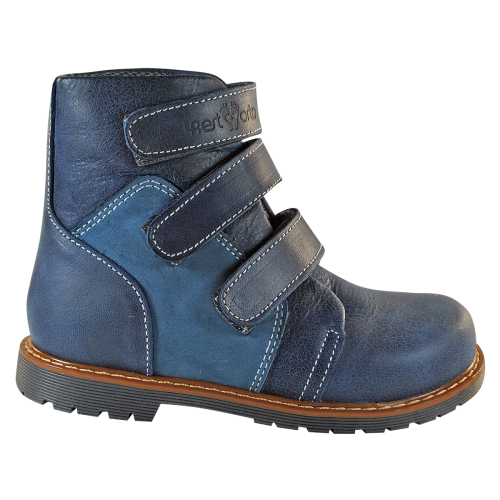 Orthopedic boots Forest-Ortho 06-573 p.31-36