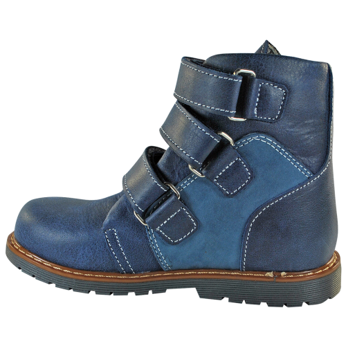 Orthopedic boots Forest-Ortho 06-573 p.21-30