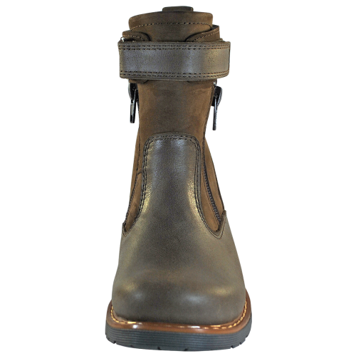 Orthopedic boots Forest-Ortho 06-577 p.21-30