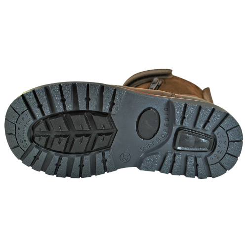 Orthopedic boots Forest-Ortho 06-577 p.21-30