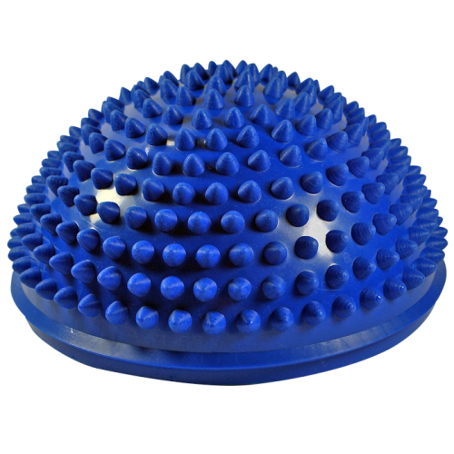  Balancing massage hemisphere in a box of 2 pcs.