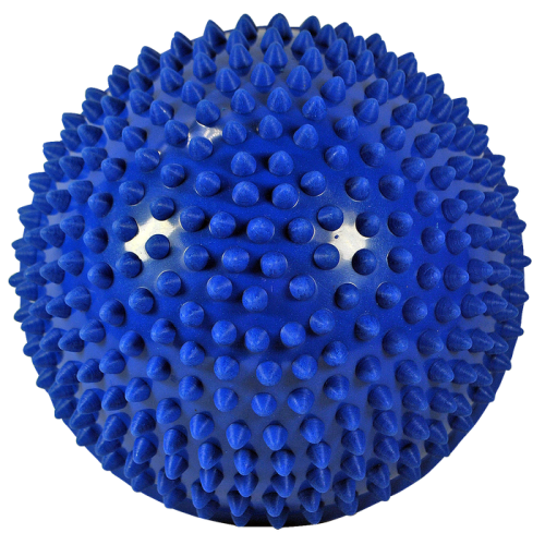 Balancing massage hemisphere in a box of 2 pcs.