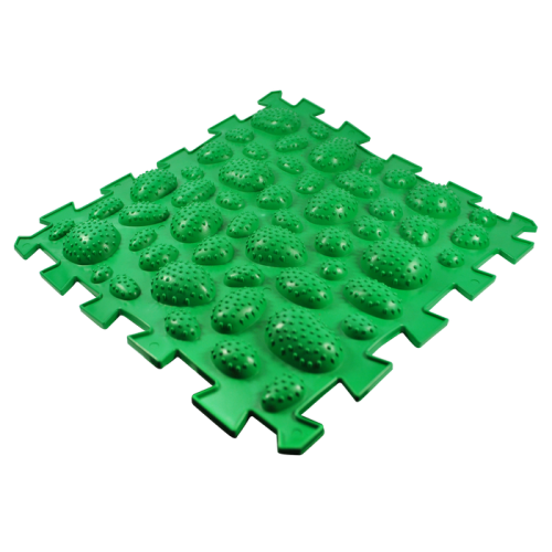  Massage Mat Ortek Puzzles Mix 4 elements