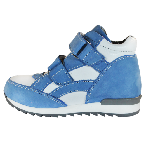 Orthopedic sneakers Forest-Ortho 06-555 p. 31-36