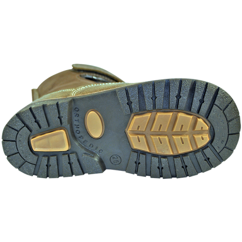 Orthopedic winter boots Forest-Ortho 06-767 p.21-30
