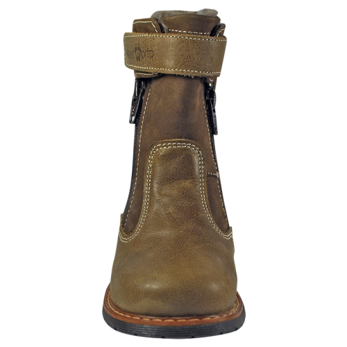 Orthopedic winter boots Forest-Ortho 06-767 p.21-30