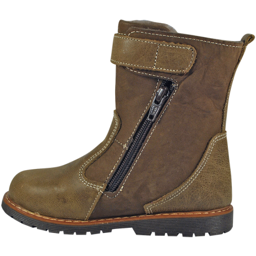 Orthopedic winter boots Forest-Ortho 06-767 p.21-30