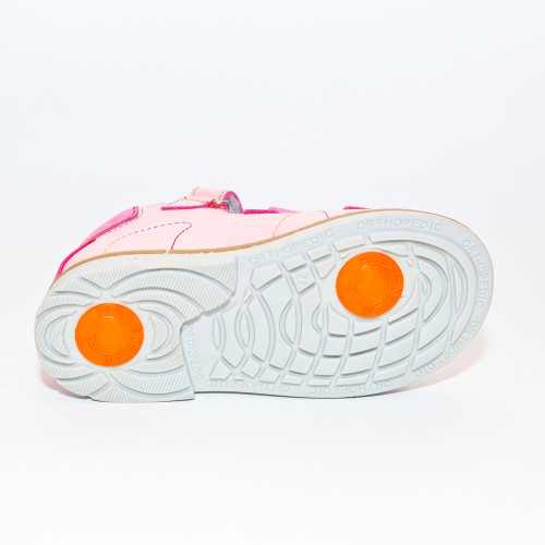 Orthopedic sandals 06-151 p. 19-30