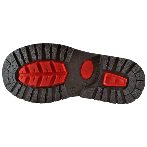Orthopedic boots Forest-Ortho 06-504 p.21-30
