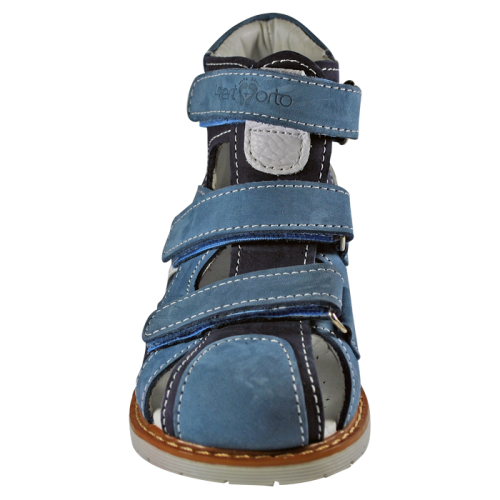 Orthopedic sandals 06-147 p. 21-30