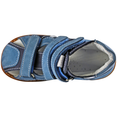 Orthopedic sandals 06-147 p. 21-30