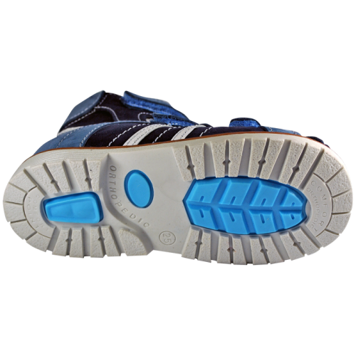 Orthopedic sandals 06-147 p. 21-30