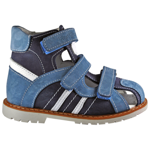 Orthopedic sandals 06-147 p. 21-30
