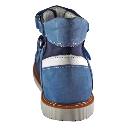 Orthopedic sandals 06-147 p. 21-30