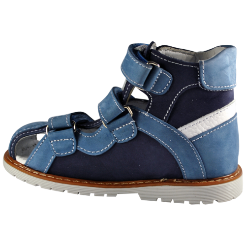 Orthopedic sandals 06-147 p. 21-30