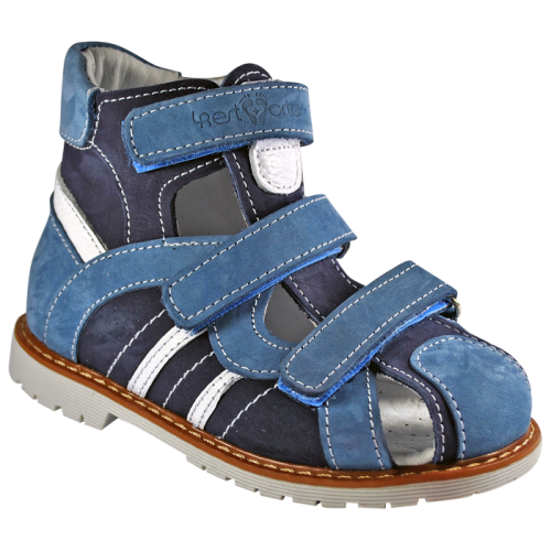 Orthopedic sandals 06-147 p. 21-30