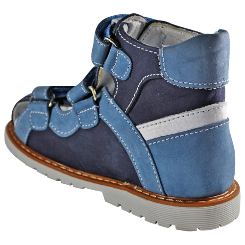 Orthopedic sandals 06-147 p. 21-30