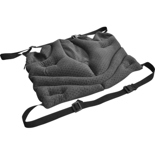 Orthopedic seat cushion