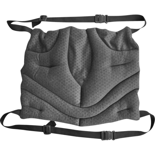 Orthopedic seat cushion