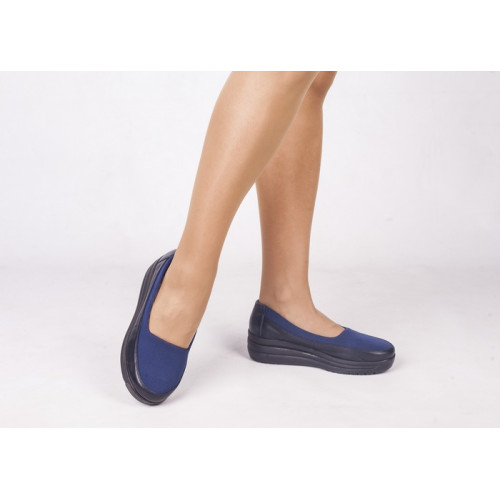 Women's orthopedic shoes 17-003 p. 36-41