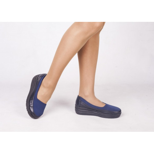 Women's orthopedic shoes 17-003 p. 36-41
