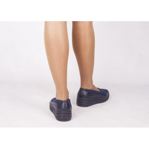 Women's orthopedic shoes 17-003 p. 36-41