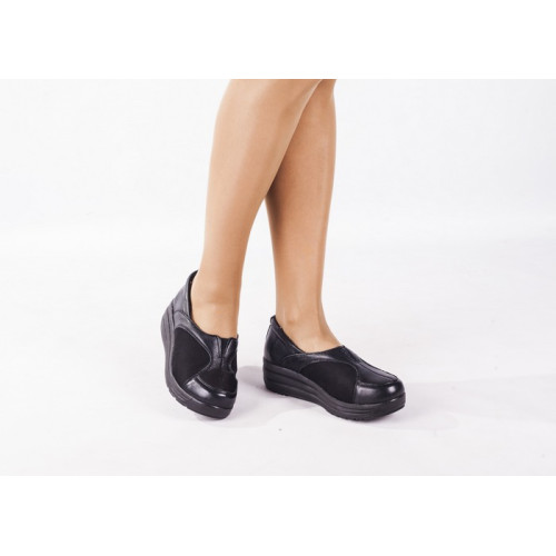 Women's orthopedic shoes 17-011 p. 36-41