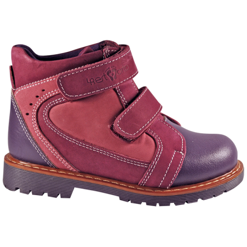 Orthopedic boots Forest-Ortho 06-526 p.21-30