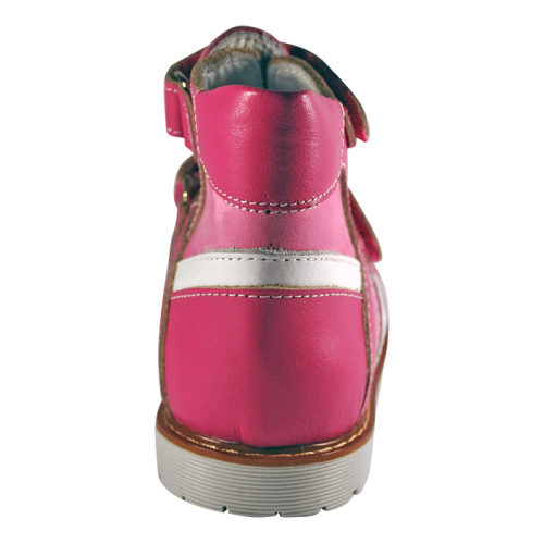 Orthopedic sandals 06-148 p. 21-30