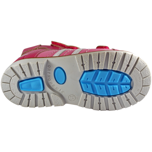 Orthopedic sandals 06-148 p. 21-30
