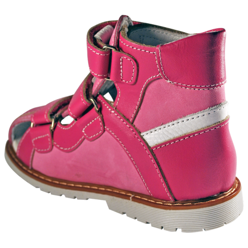 Orthopedic sandals 06-148 p. 21-30