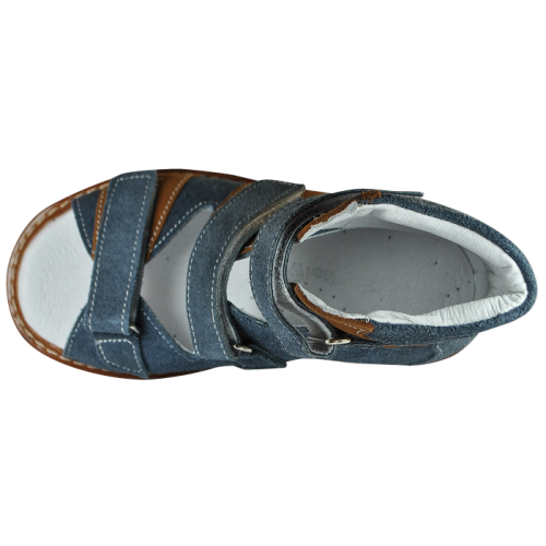 Orthopedic sandals Forest-Ortho 06-141 p.31-36