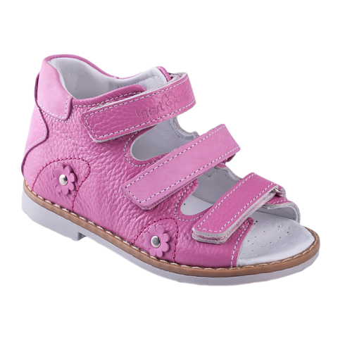 Orthopedic sandals 06-151 p. 19-30