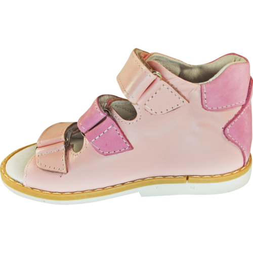 Orthopedic sandals 06-151 p. 19-30