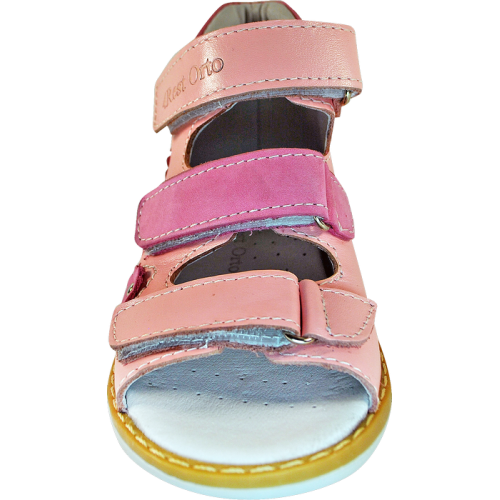 Orthopedic sandals 06-151 p. 19-30