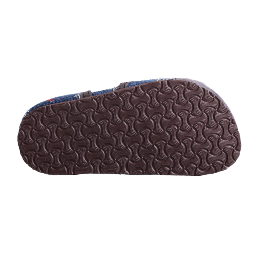 Orthopedic slippers 07-062 p. 21-30